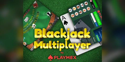 blackjack with friends online free