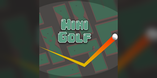 Cover image for MiniGolf