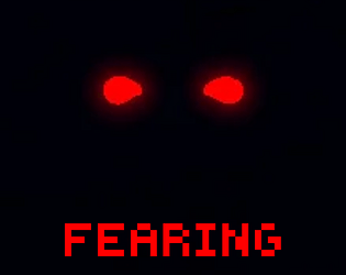 Fearing Baboon game screenshot