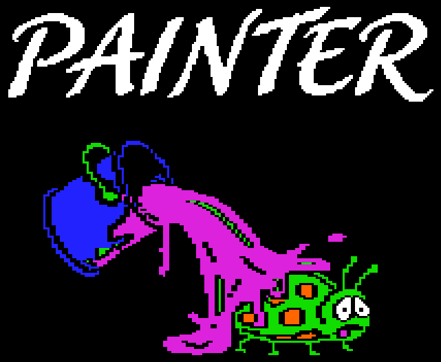 Painter