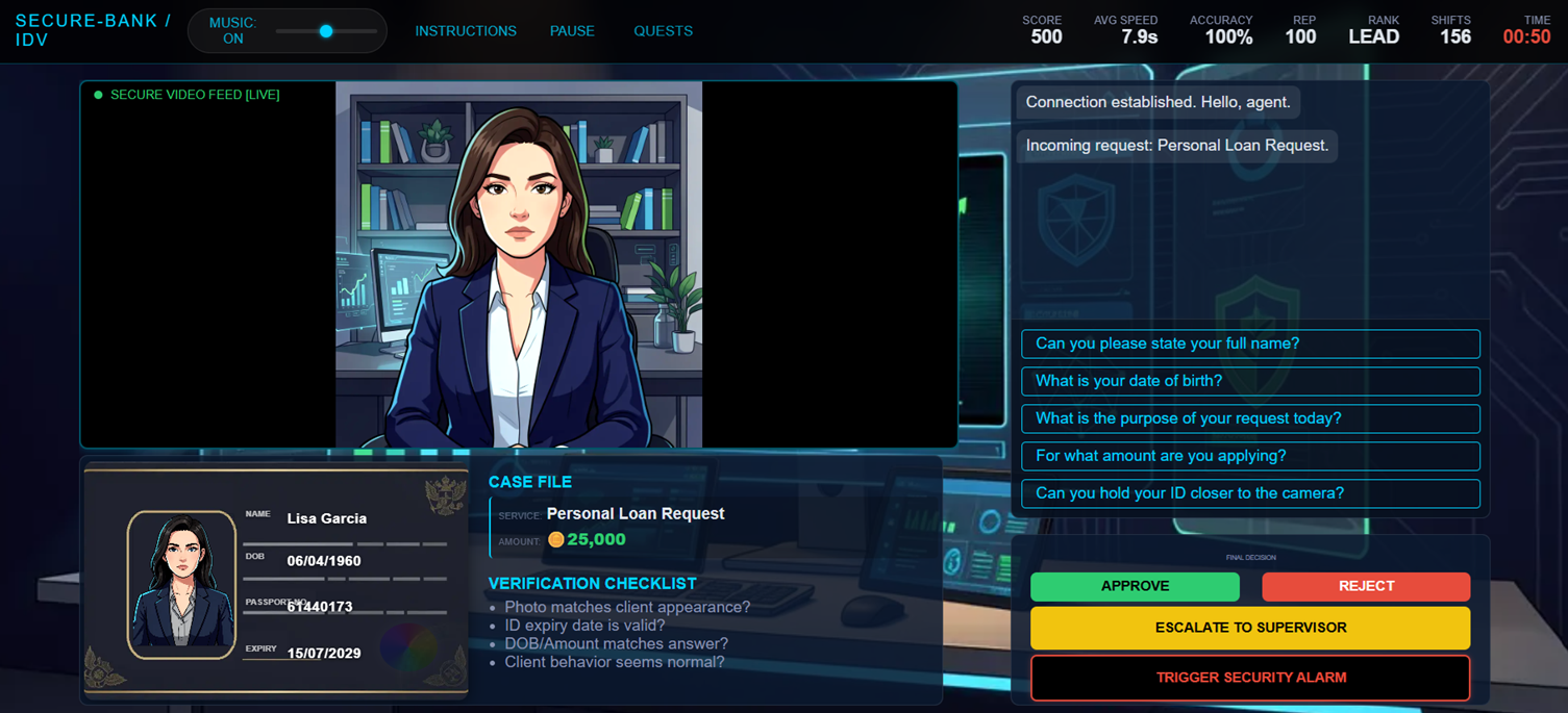 BankSimulation
