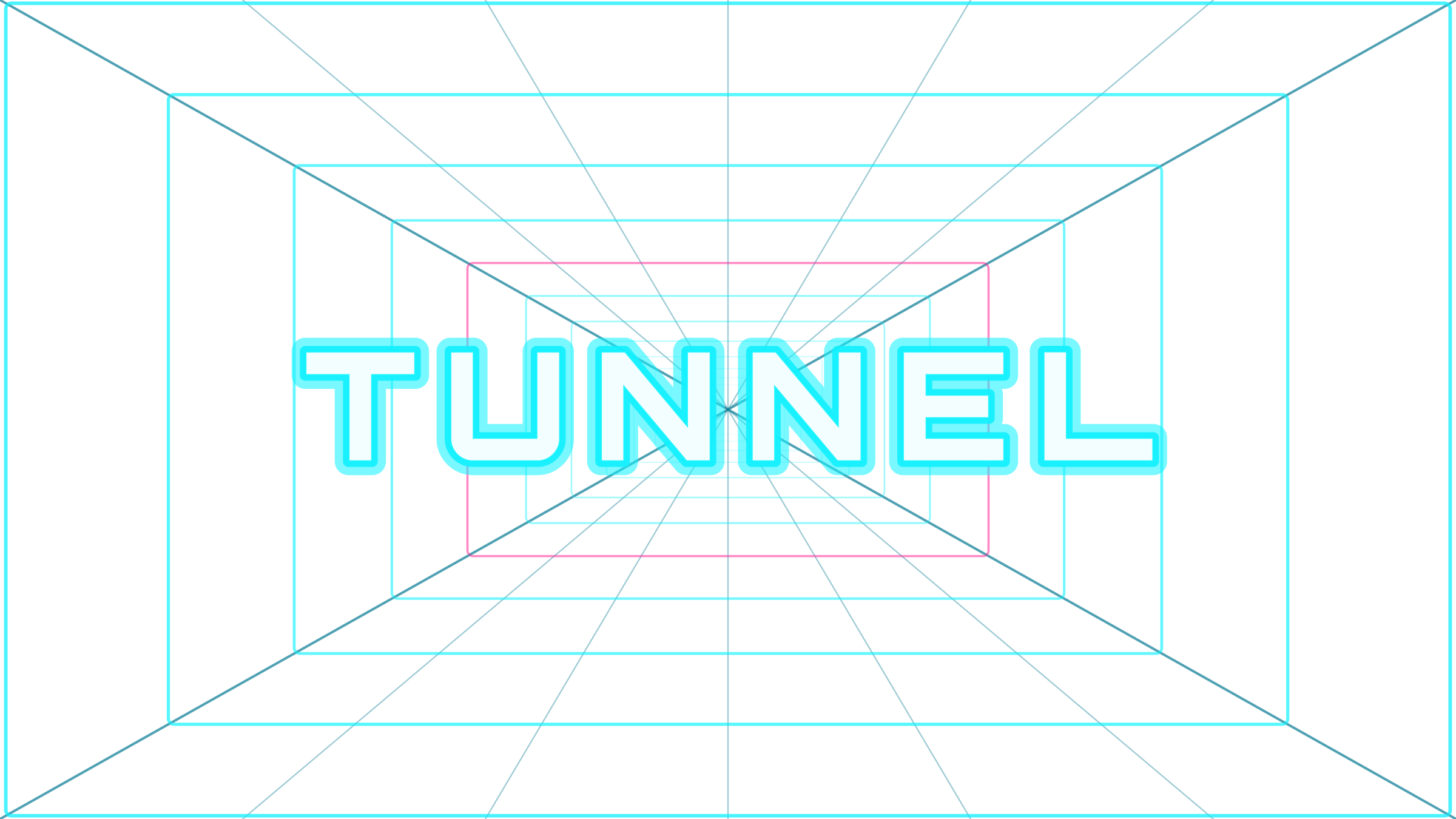 TUNNEL