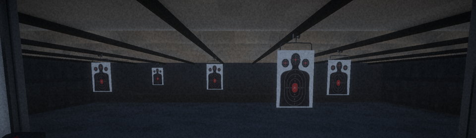 Rage Target
