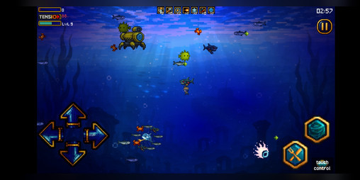 Cover image for DeepNet