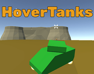 Hovertanks