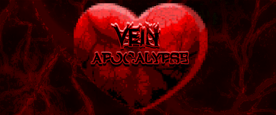 VEINAPOCALYPSE