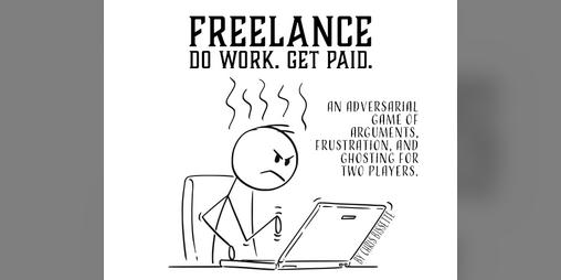 Cover image for FREELANCE