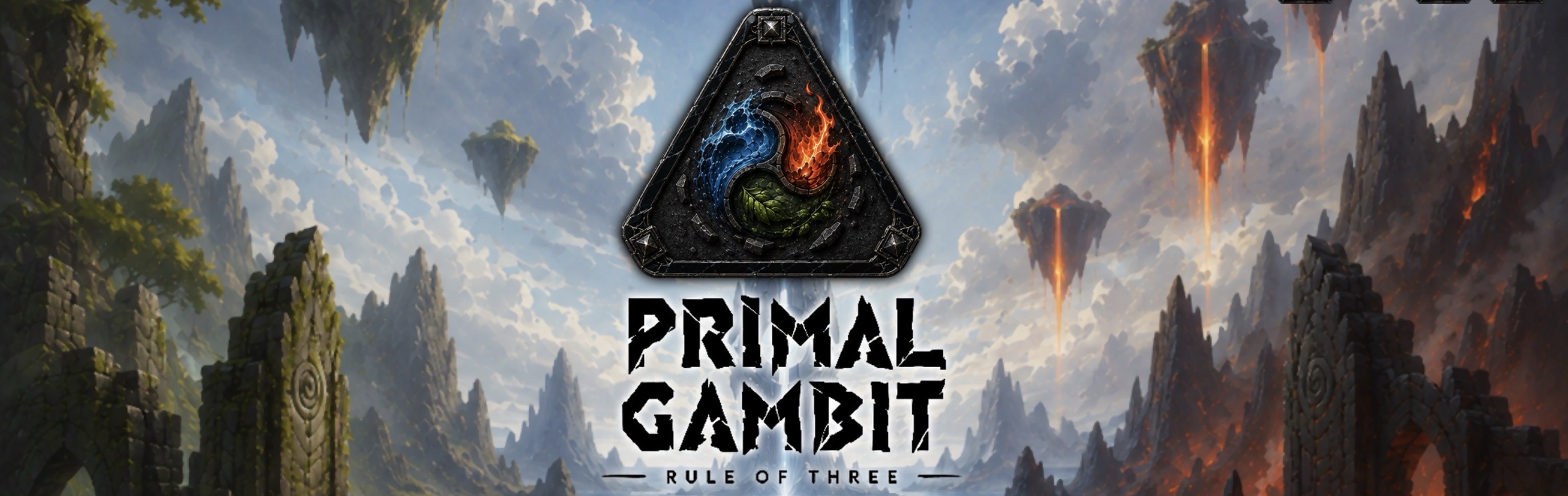 Primal Gambit