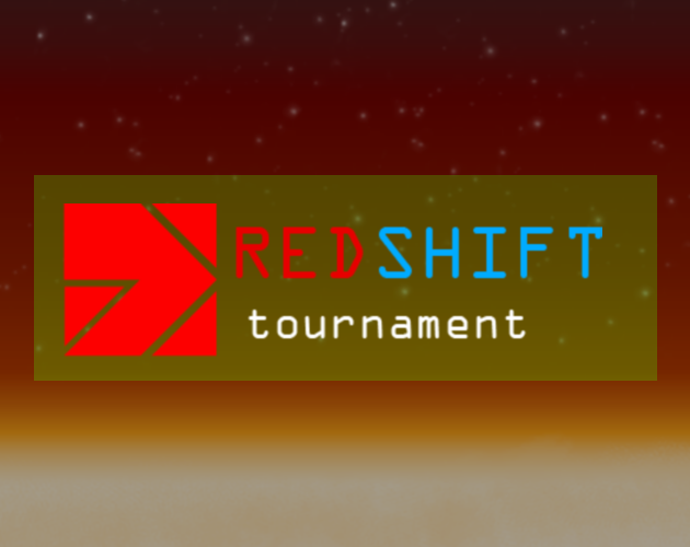 Cover image for Redshift Tournament
