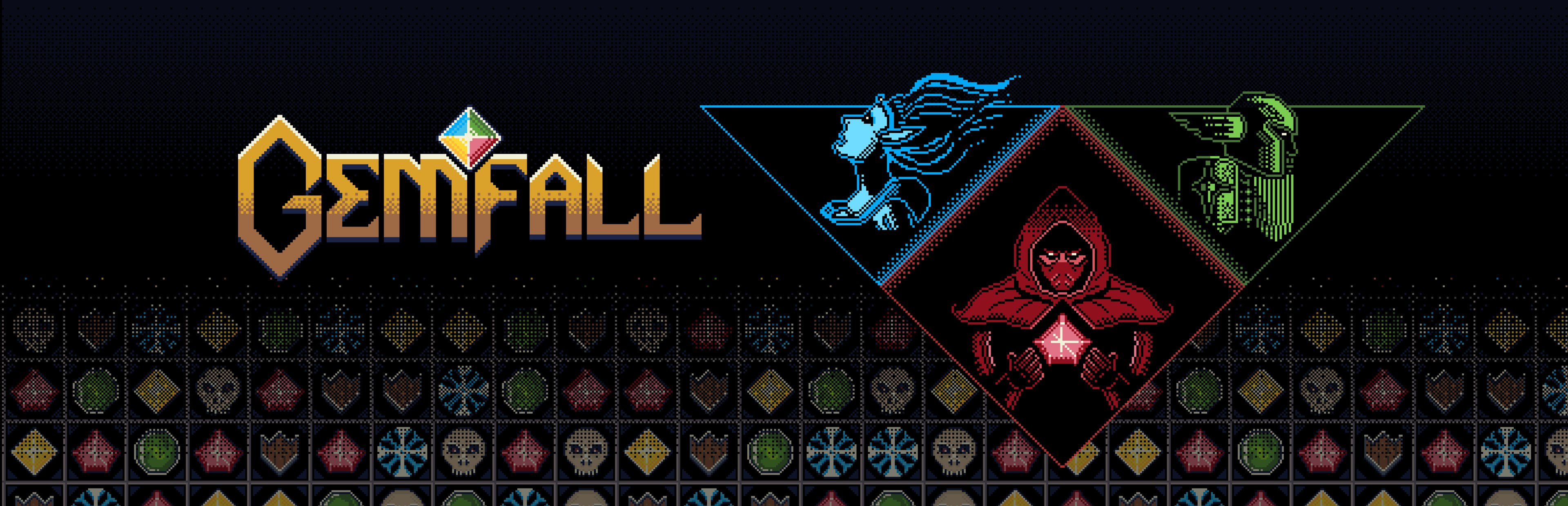 Gemfall