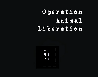 Operation Animal Liberation