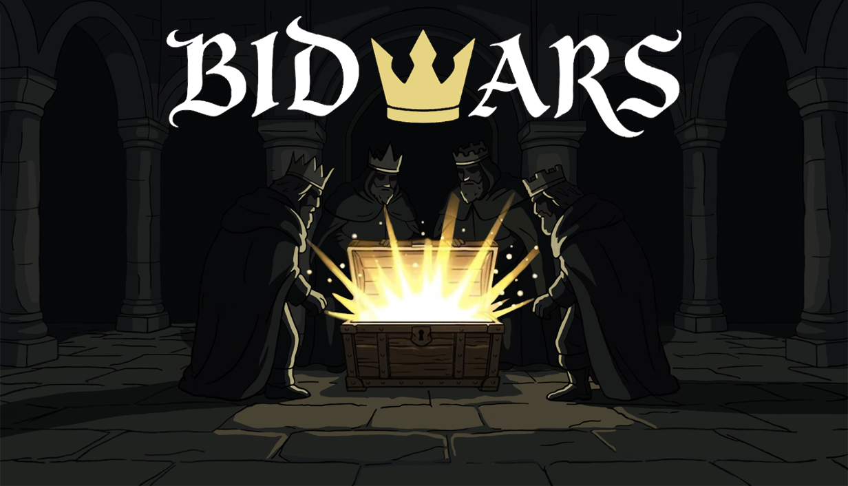 Bid Wars