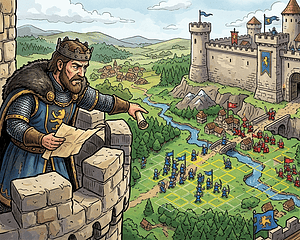 Glock Fnatic´s Wargame cover