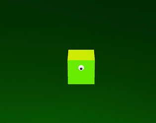 Evolution How Life Was Created 3 (Planet Kepler-8124b) game screenshot