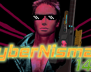 CyberNisman 147