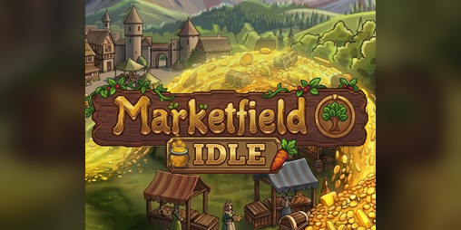 Cover image for Marketfield