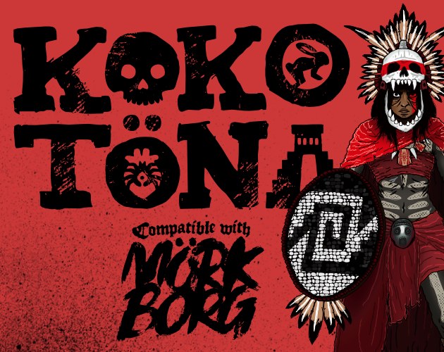 Cover image for KOKOTÖNA - English Edition