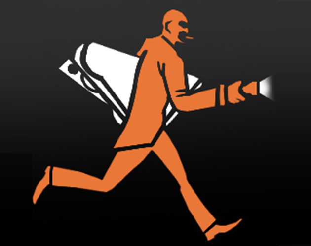 Cover image for Steal The Sandvich