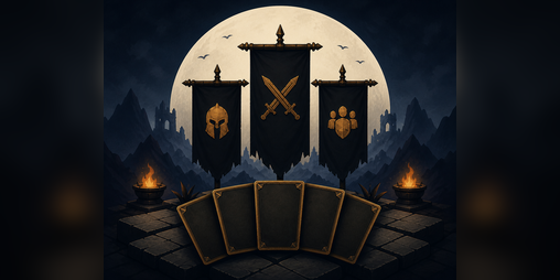 Cover image for Card Prototype