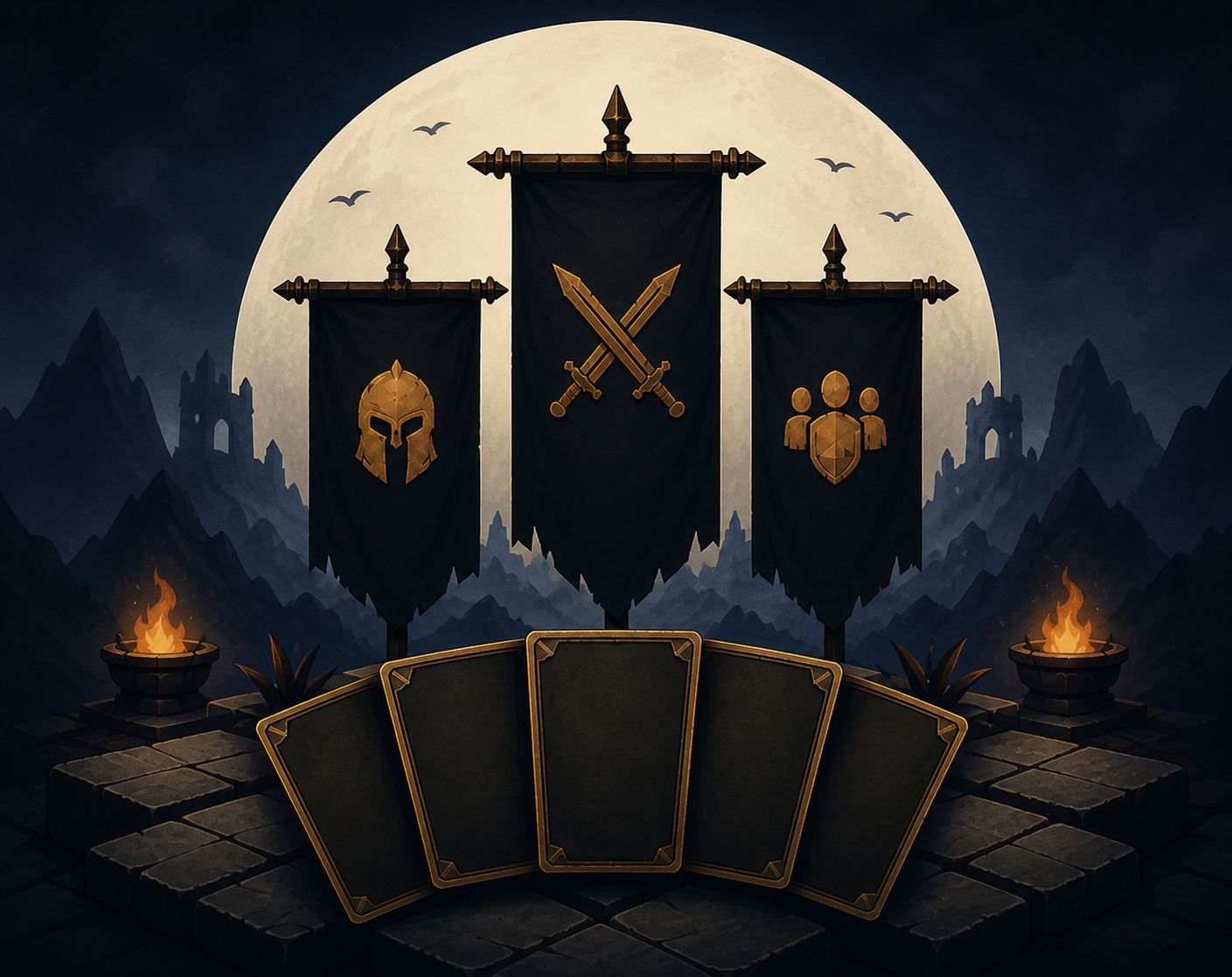 Cover image for Card Prototype