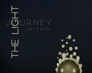 The Light _Journey Within