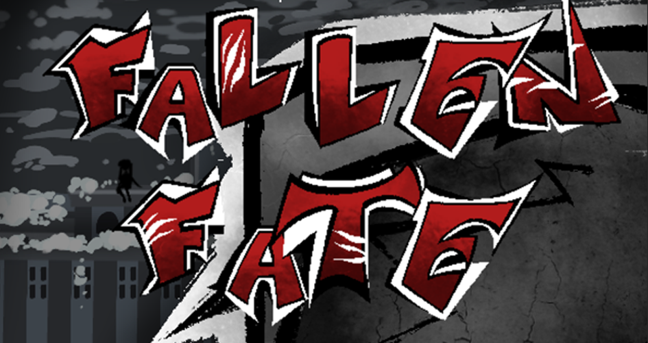 Fallen Fate