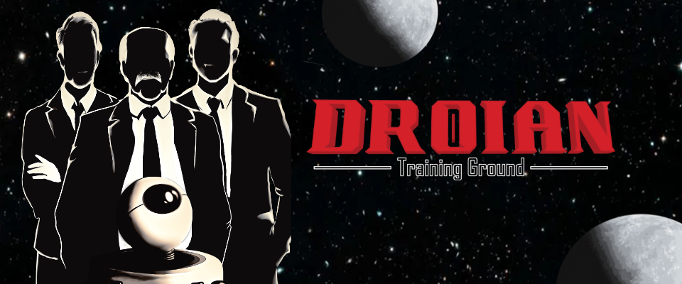 Droian - Training Ground
