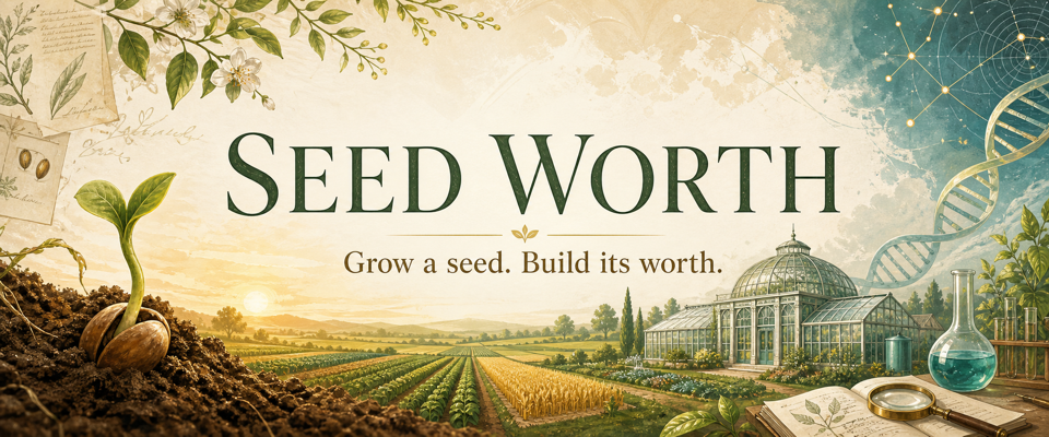 Seed Worth