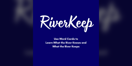 Cover image for RiverKeep