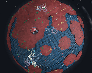 Planet-Observer [Free] [Simulation] [Windows]