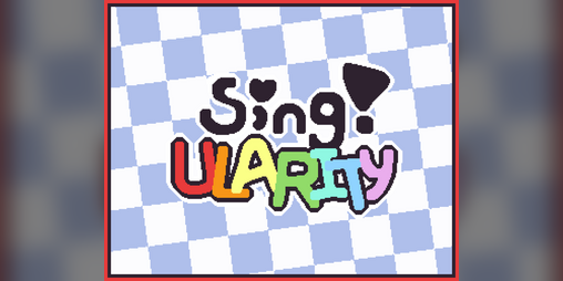 Cover image for Sing♥ularity