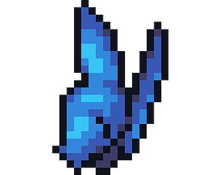 Ripple Wing [Free] [Platformer] [Windows]