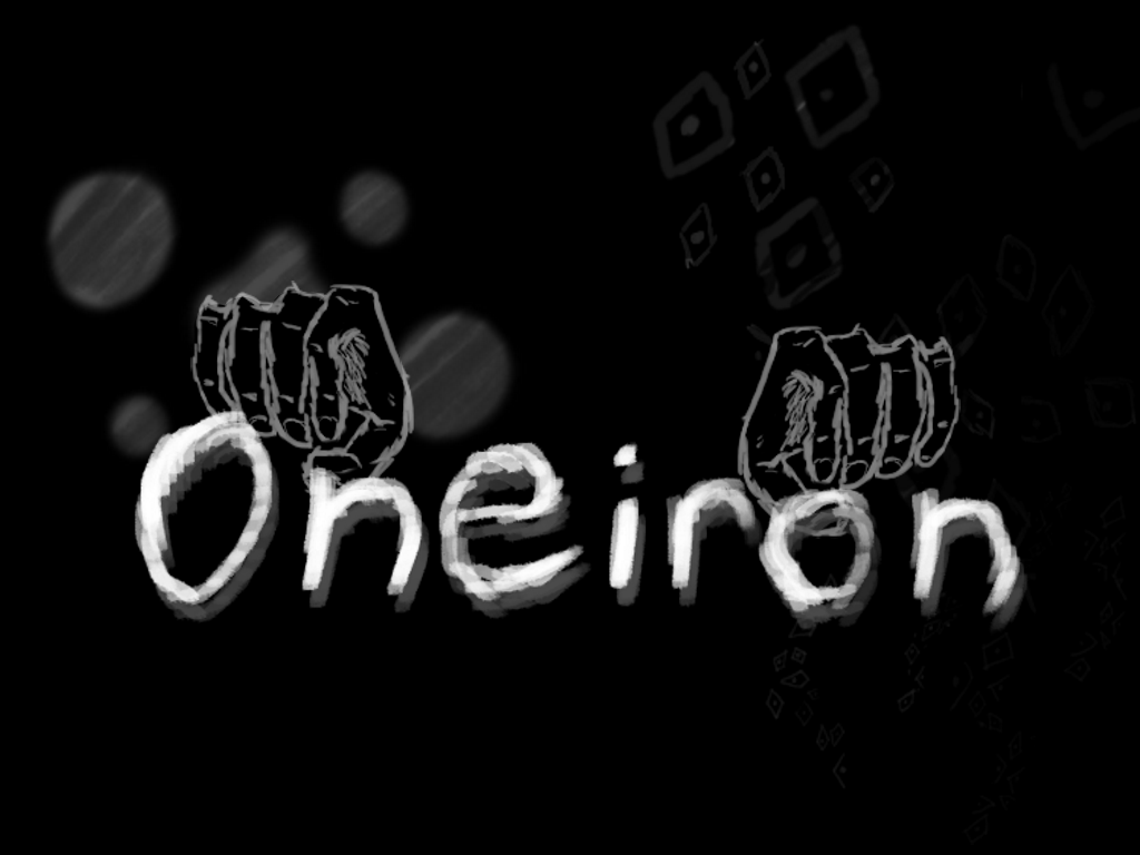 Cover image for Oneiron