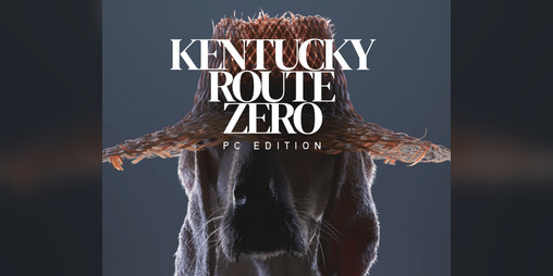 Cover image for Kentucky Route Zero