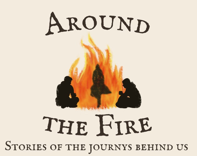 Around the Fire