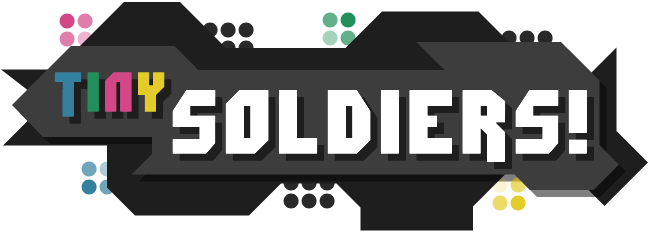 Tiny Soldiers alpha