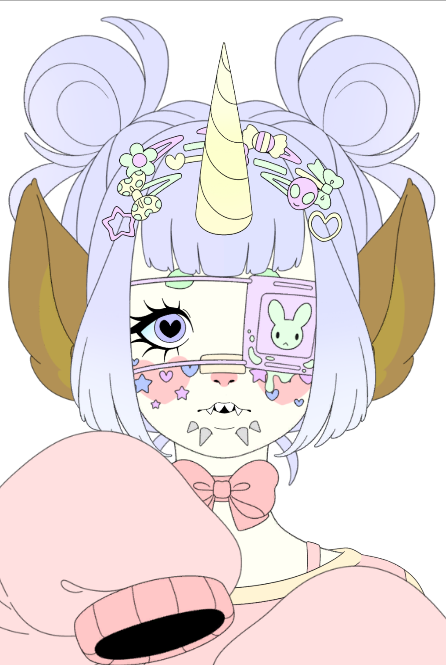 Comments 22413 to 22374 of 23942 - Monster Girl Maker by Emmy