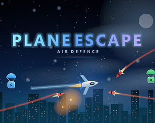 Plane Escape [Free]