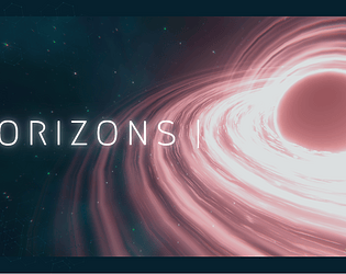 Horizons [Free] [Platformer] [Windows]