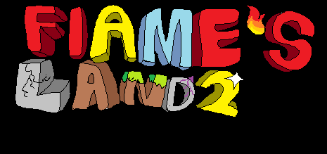 Flame land Time demo
