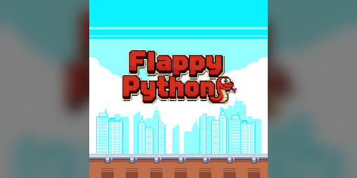 Cover image for Flappy Python
