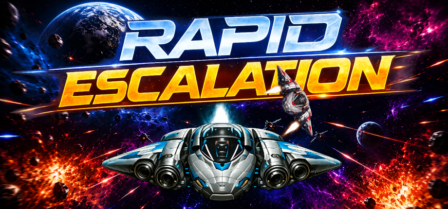 Rapid Escalation Demo