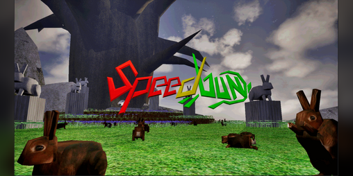 Cover image for Speedbun
