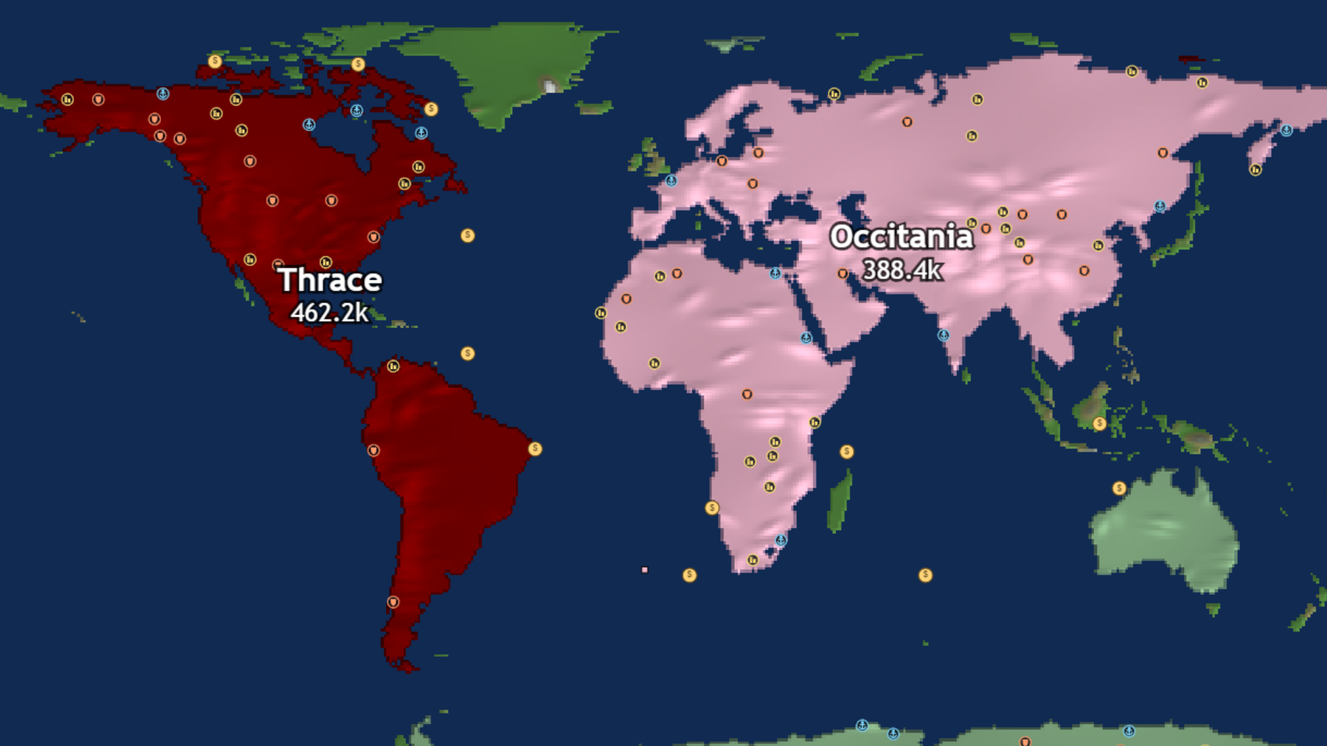 Screenshot 2 for OpenTerraIO - Multiplayer