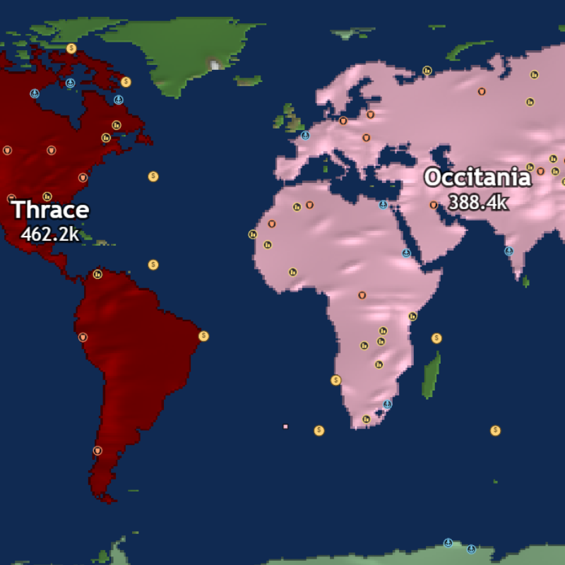 Cover image for OpenTerraIO - Multiplayer