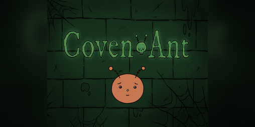 Cover image for Coven-Ant