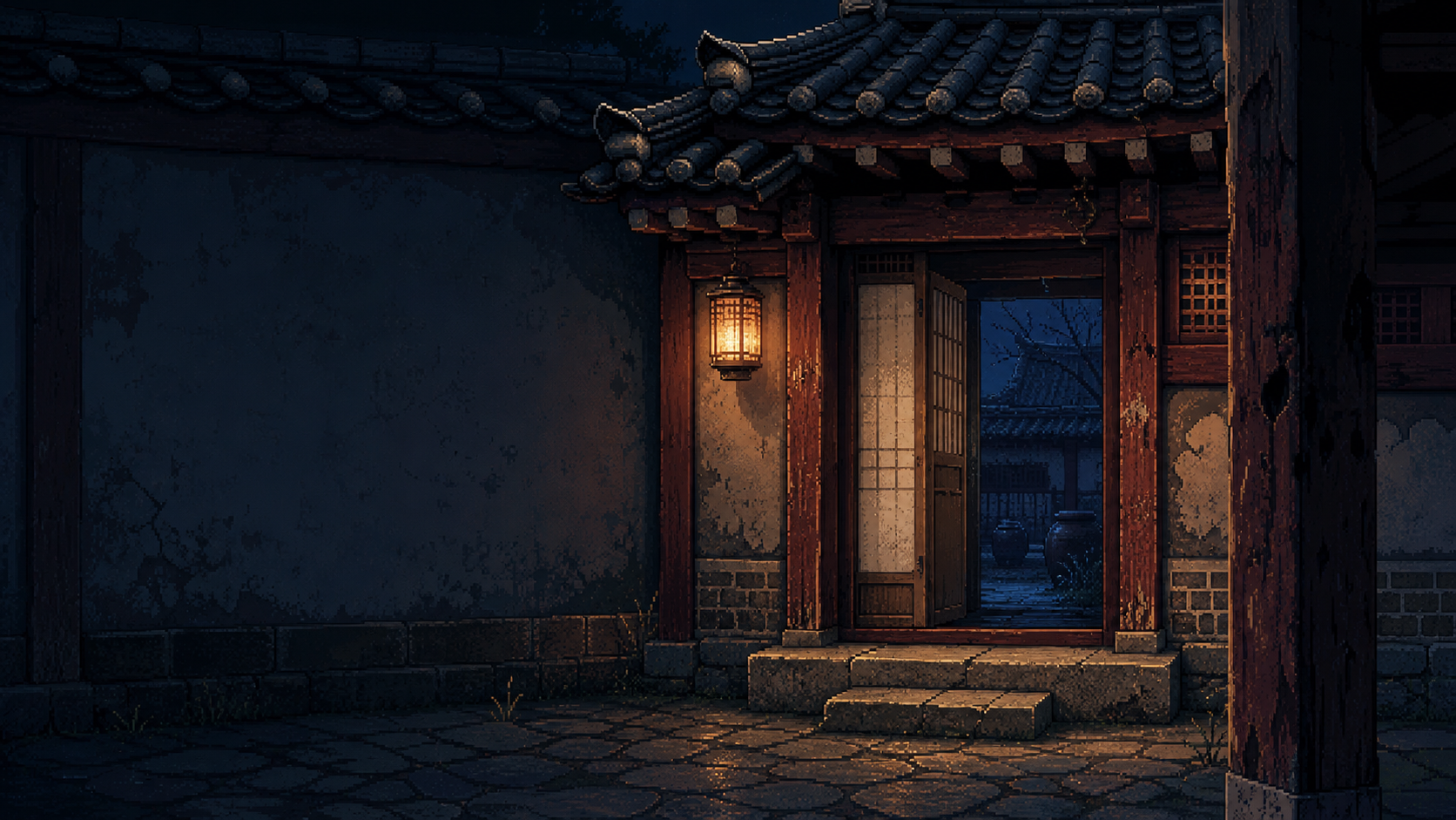 Doorway