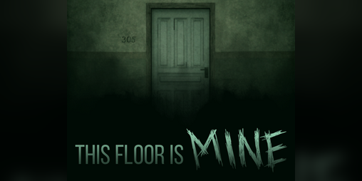Cover image for This Floor Is Mine (Demo)