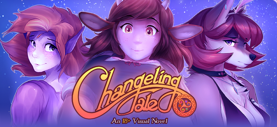 Changeling Tale v1.0.2 is LIVE - Changeling Tale by Little Napoleon, Watsup