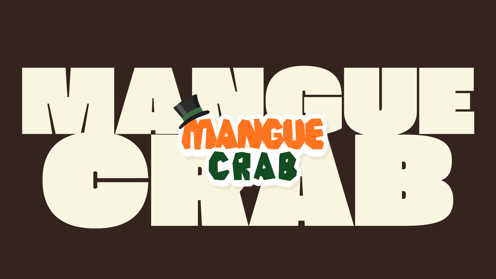 MangueCrab